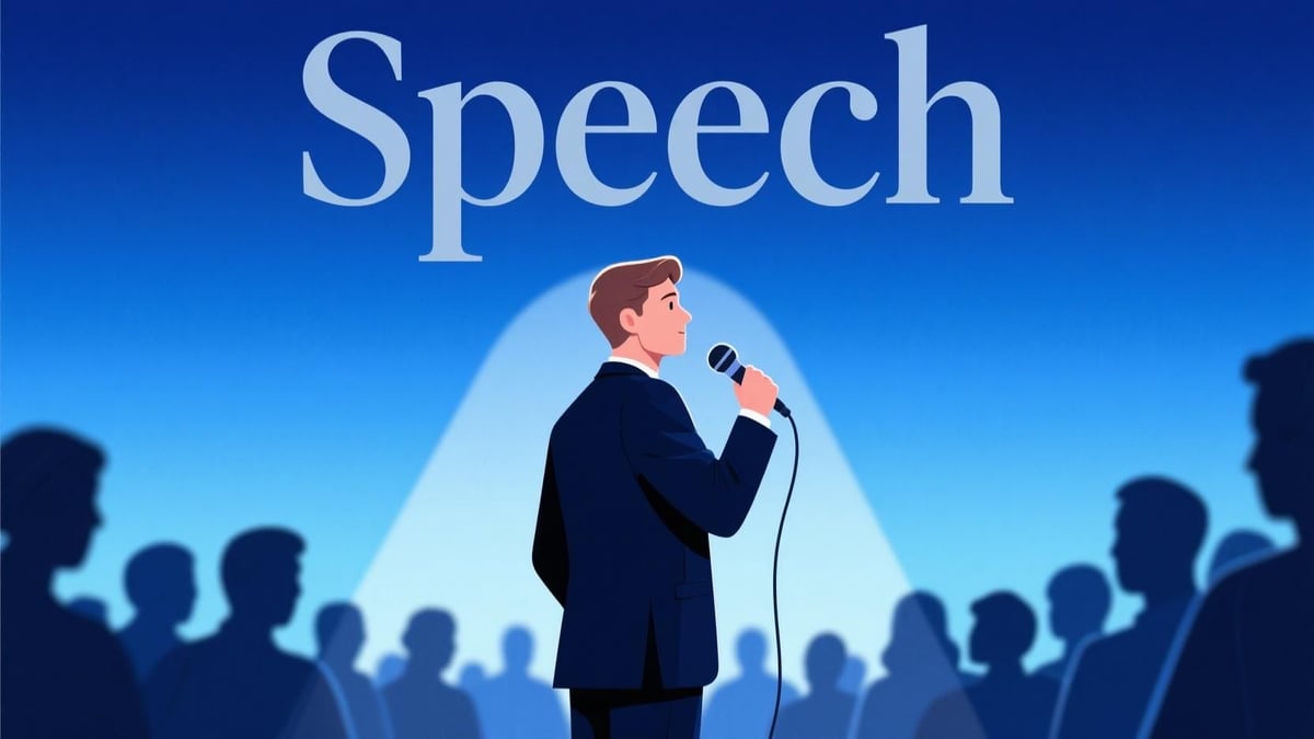 TED Talk Preparation: Deliver Ideas Worth Spreading