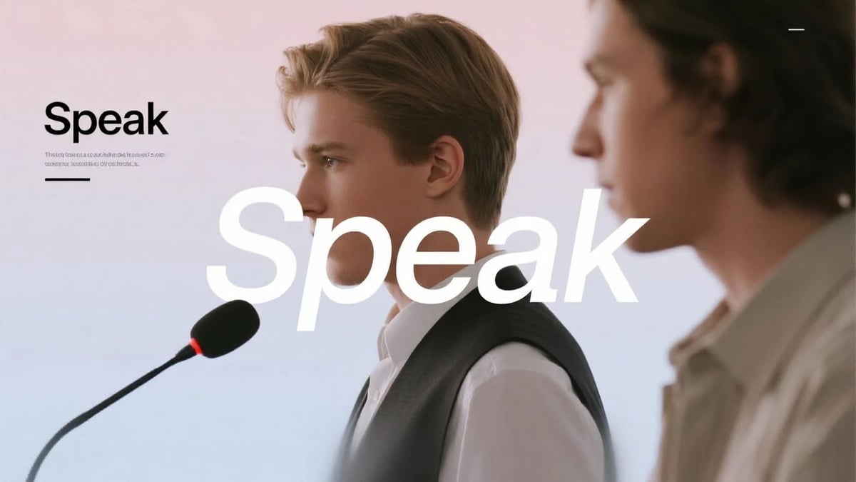 Vocal Warm-Up Exercises for Speakers: Complete Guide