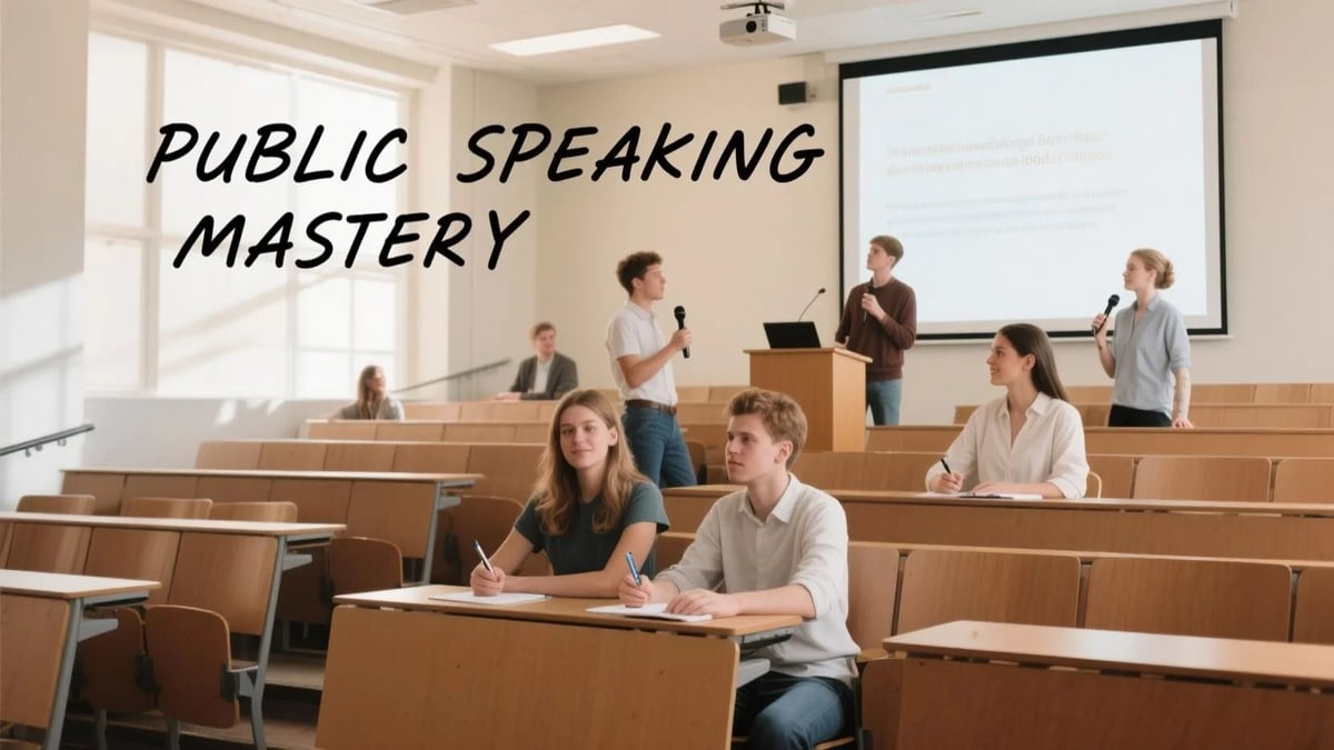 Product Launch Presentation: How to Create Buzz and Drive Sales