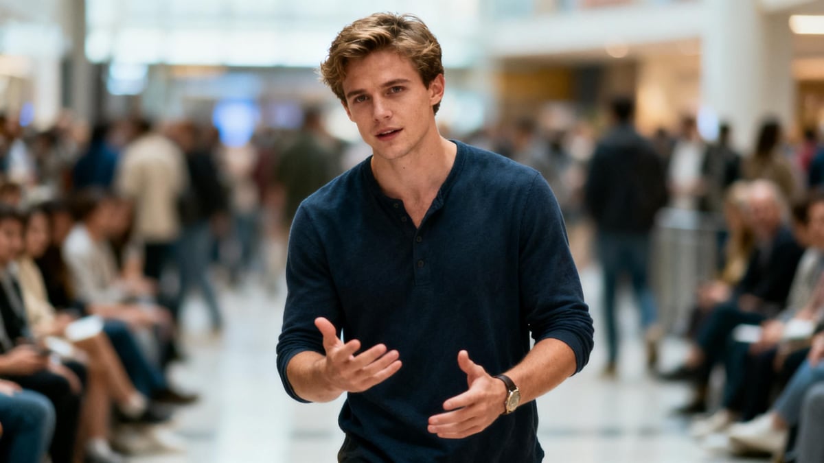 Angela Merkel Leadership Speeches: Pragmatic Communication in Crisis