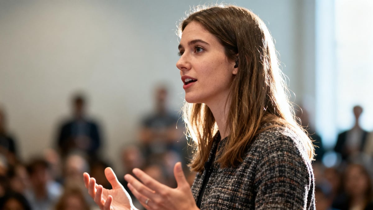 Bill Gates TED Talks: Communicating Complex Ideas with Clarity and Impact