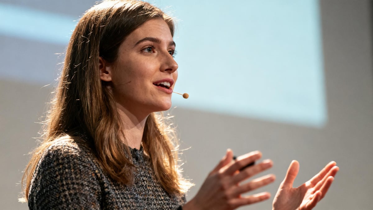 Brené Brown: The Power of Vulnerability