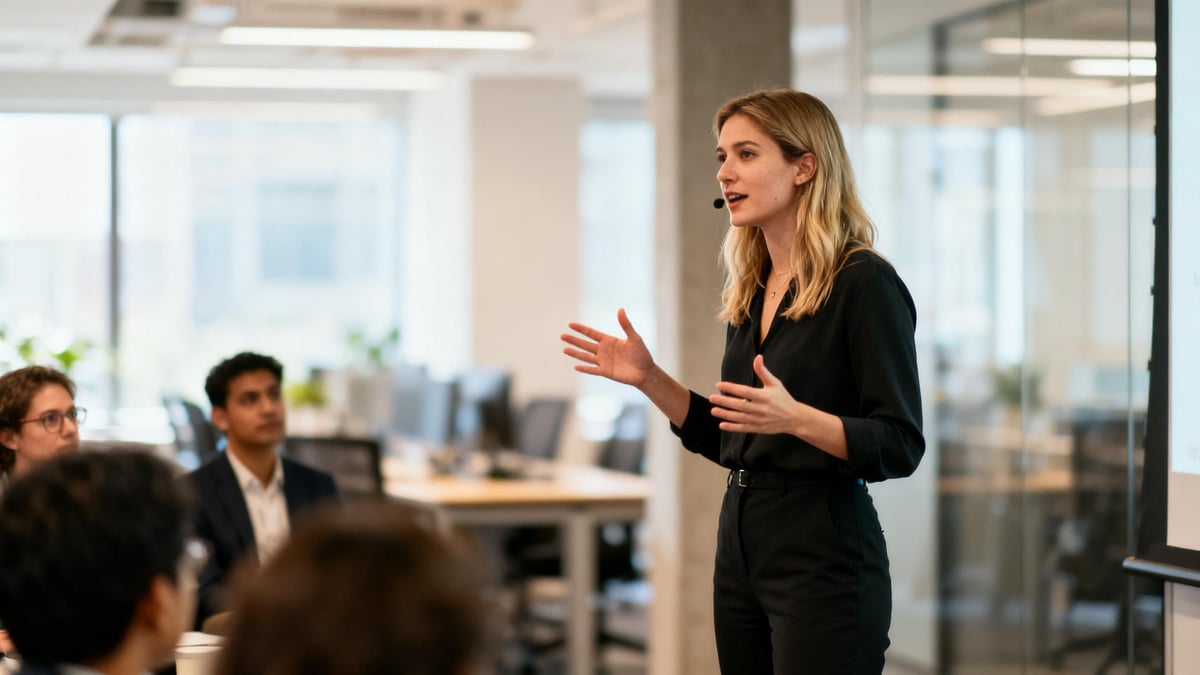 Jacinda Ardern's Empathy Leadership: Crisis Communication Masterclass