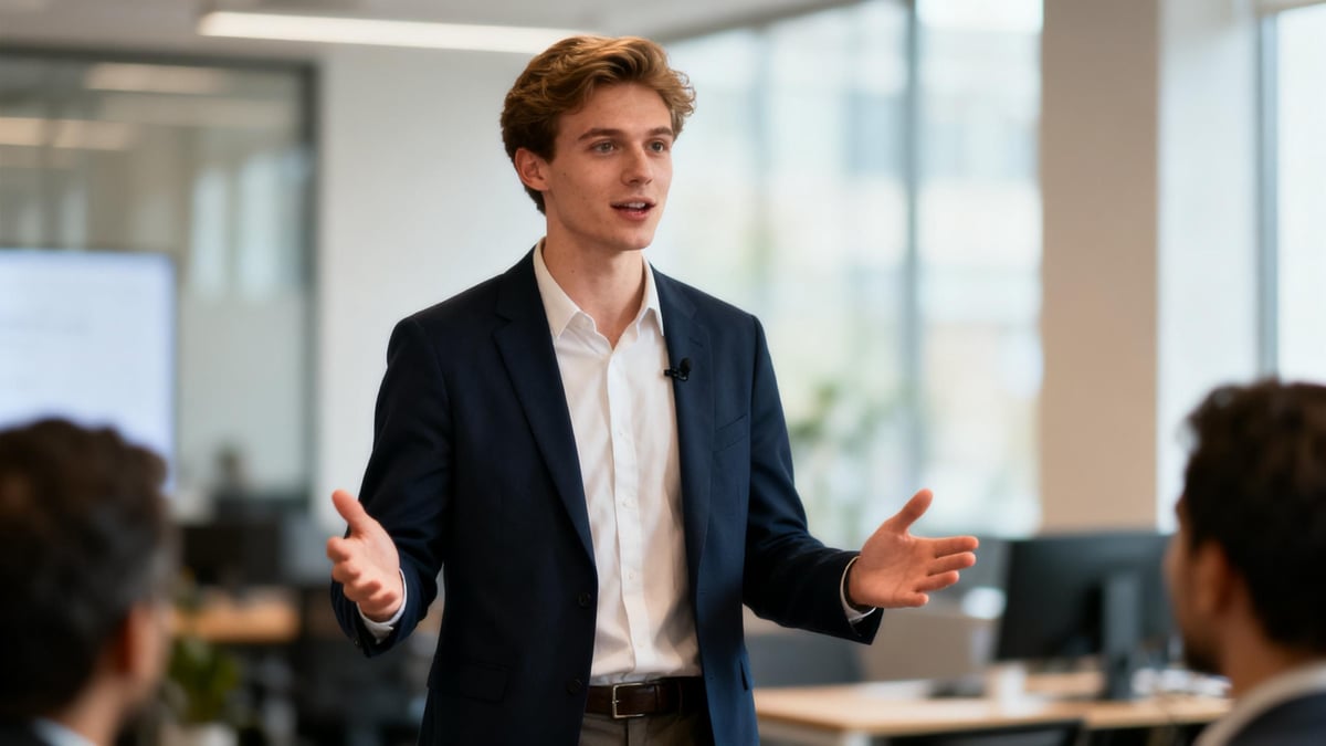 Mary Barra GM Transformation: Leading Change Through Transparent Communication