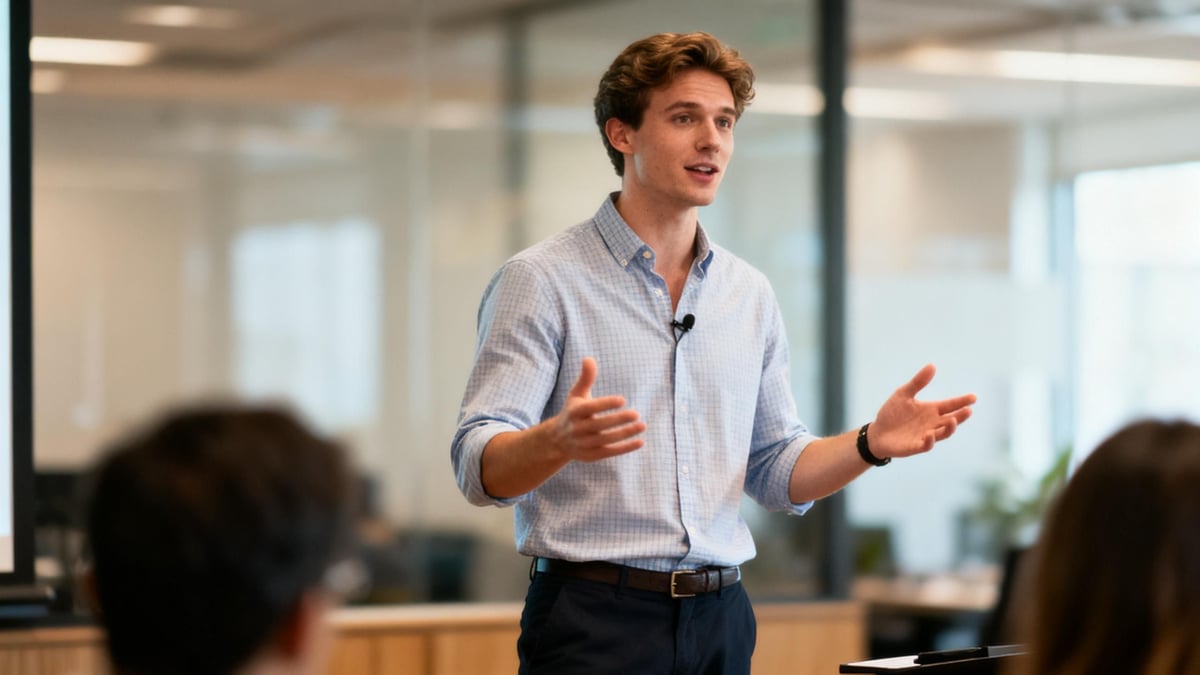 Melinda French Gates: Advocating for Gender Equality Through Data and Stories