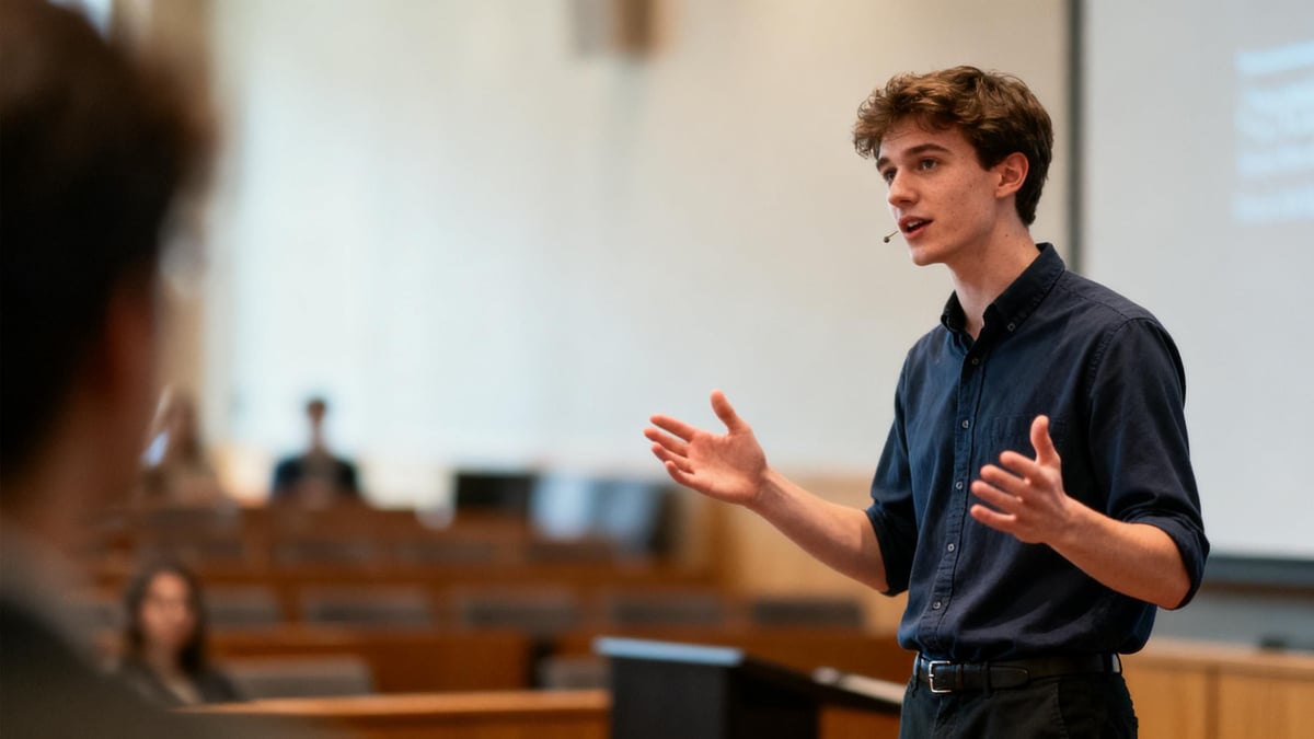 Oprah Winfrey's Commencement Speeches: Personal Storytelling and Life Wisdom