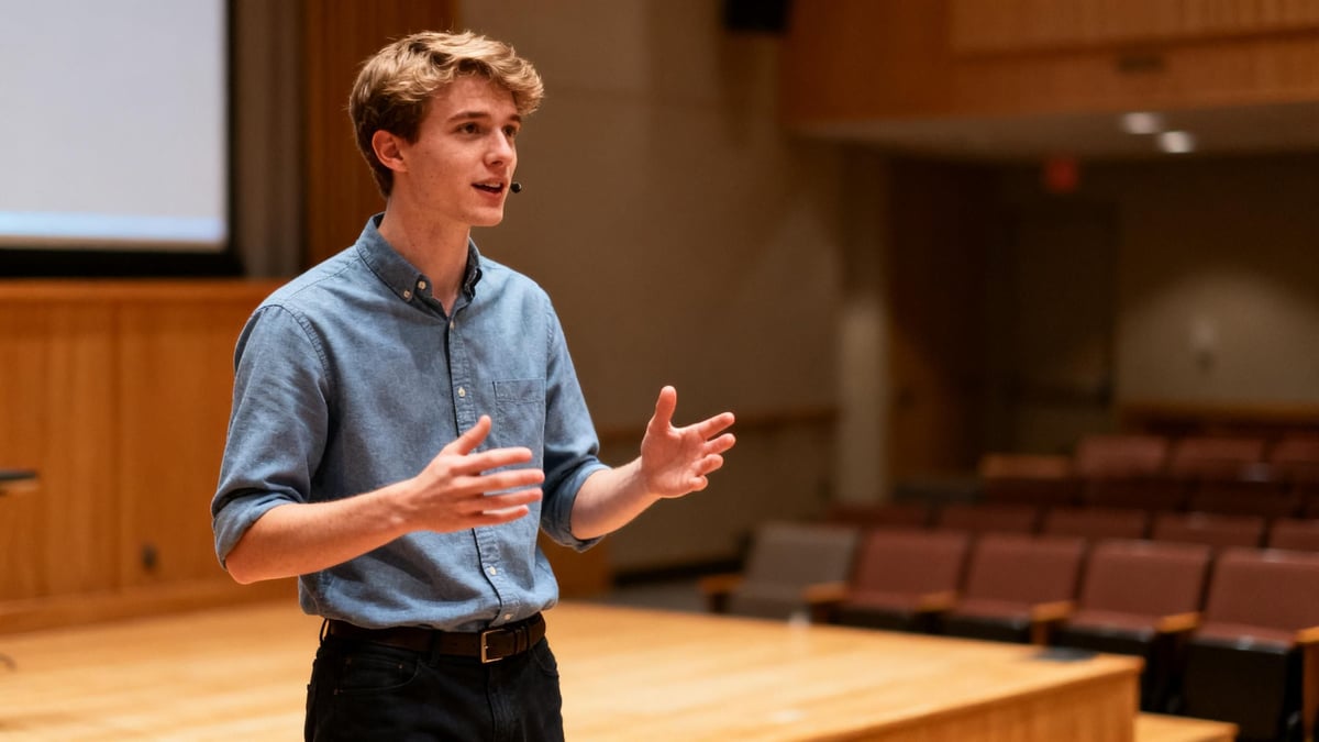 Satya Nadella's Microsoft Transformation Speech: Leadership Communication Analysis