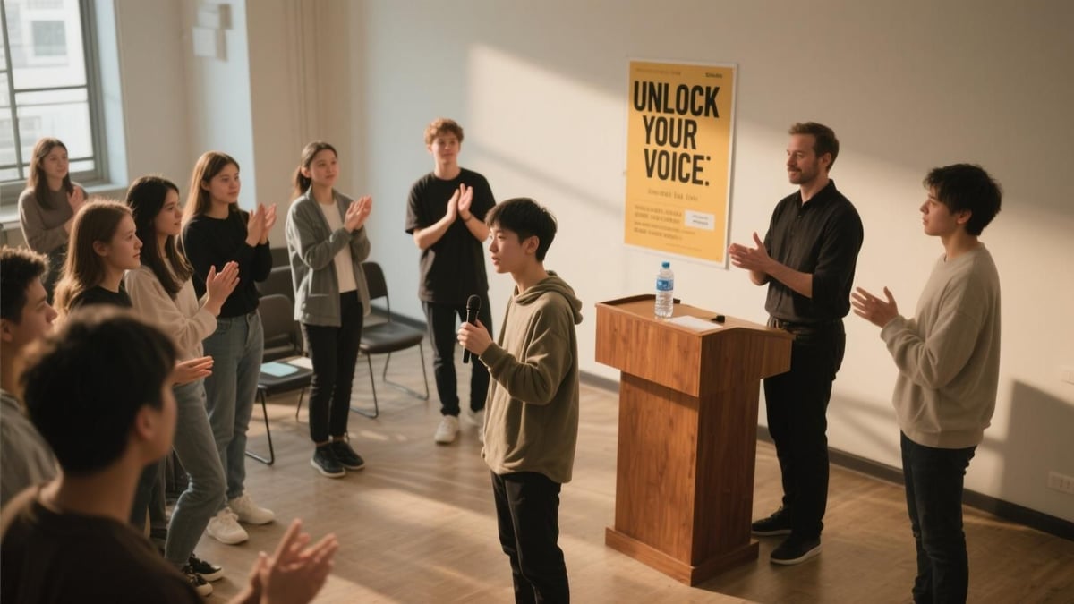 Executive Presence Development: Command Respect and Influence as a Leader