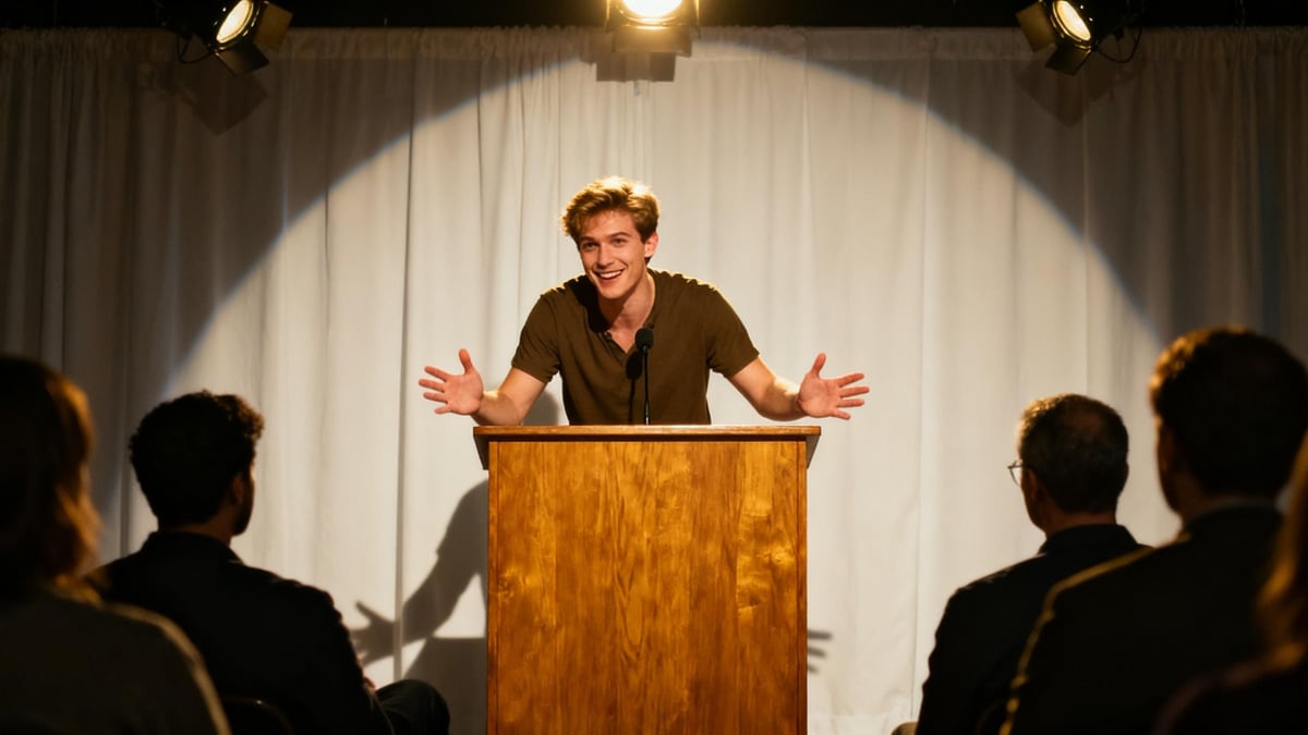 Commencement Speech Writing Guide: How to Craft Inspiring Graduation Addresses