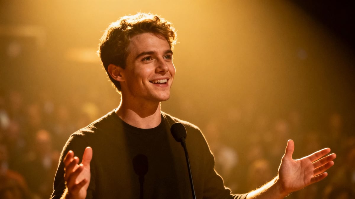 Leadership Communication in Politics: How Great Leaders Inspire and Unite