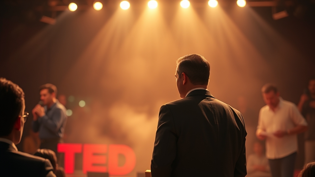 5 Proven Public Speaking Techniques for Career Success