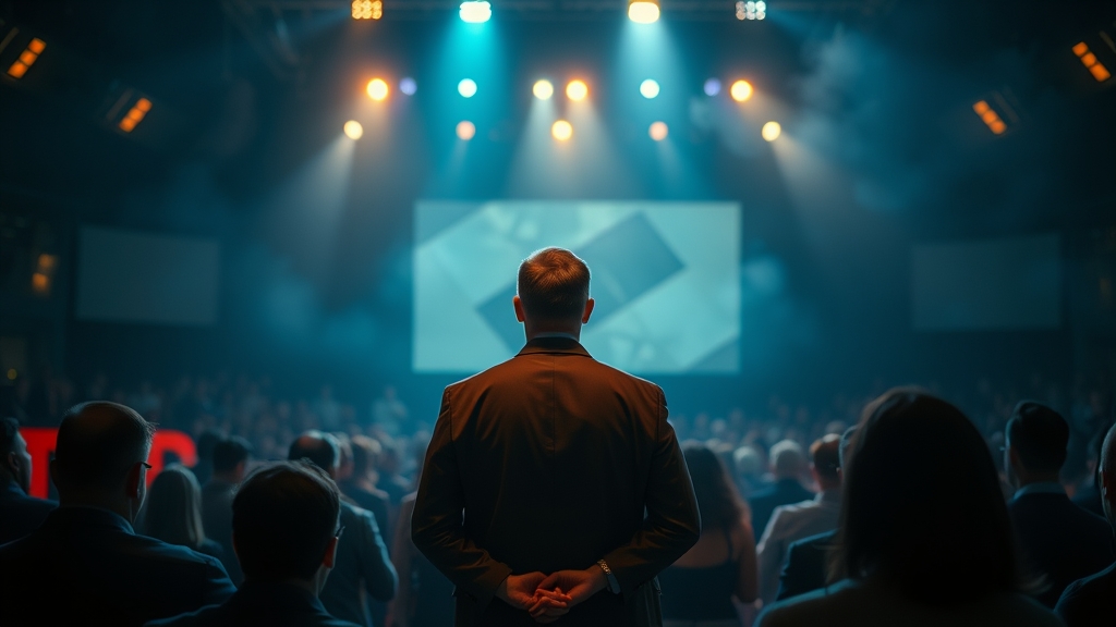 Build Confidence for Public Speaking in 30 Days or Less