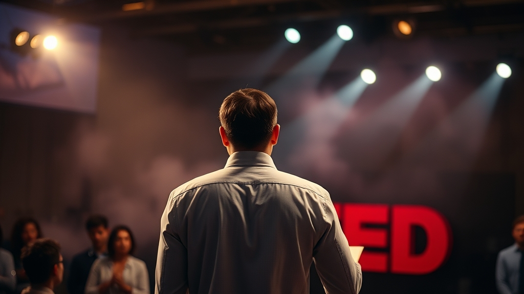 Master Public Speaking for Work Presentations with Confidence