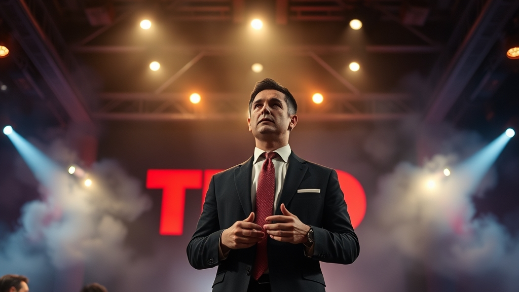 5 Essential Traits for Executive Presence in CEOs