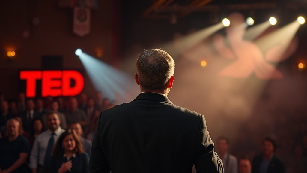 Overcome Public Speaking Fear with Advanced Classes