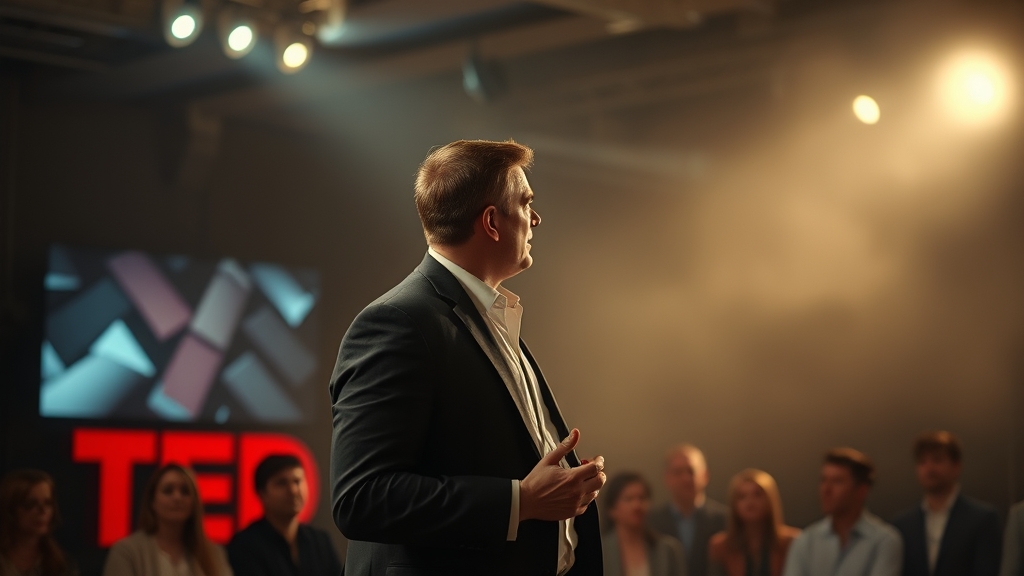 Public Speaking for Introverts: Strategies for Success