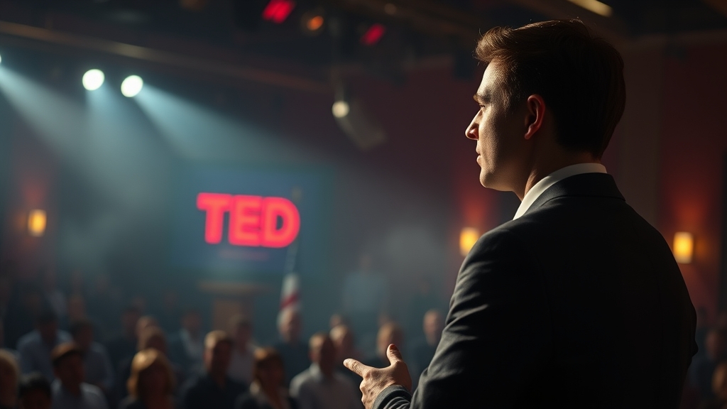 Mastering Public Speaking Classes for Intermediate Speakers