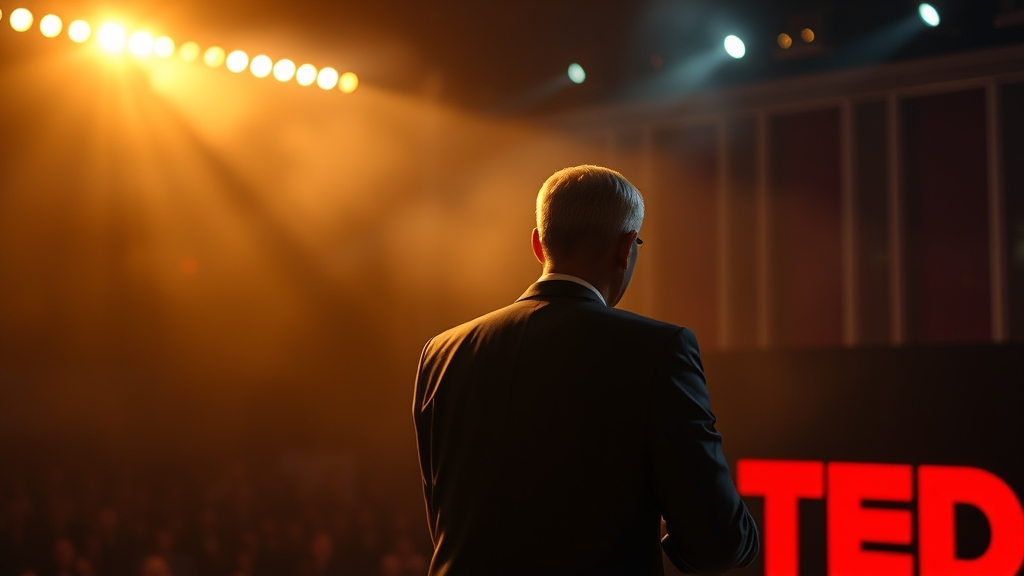 5 Strategies for Effective Public Speaking in the Corporate World