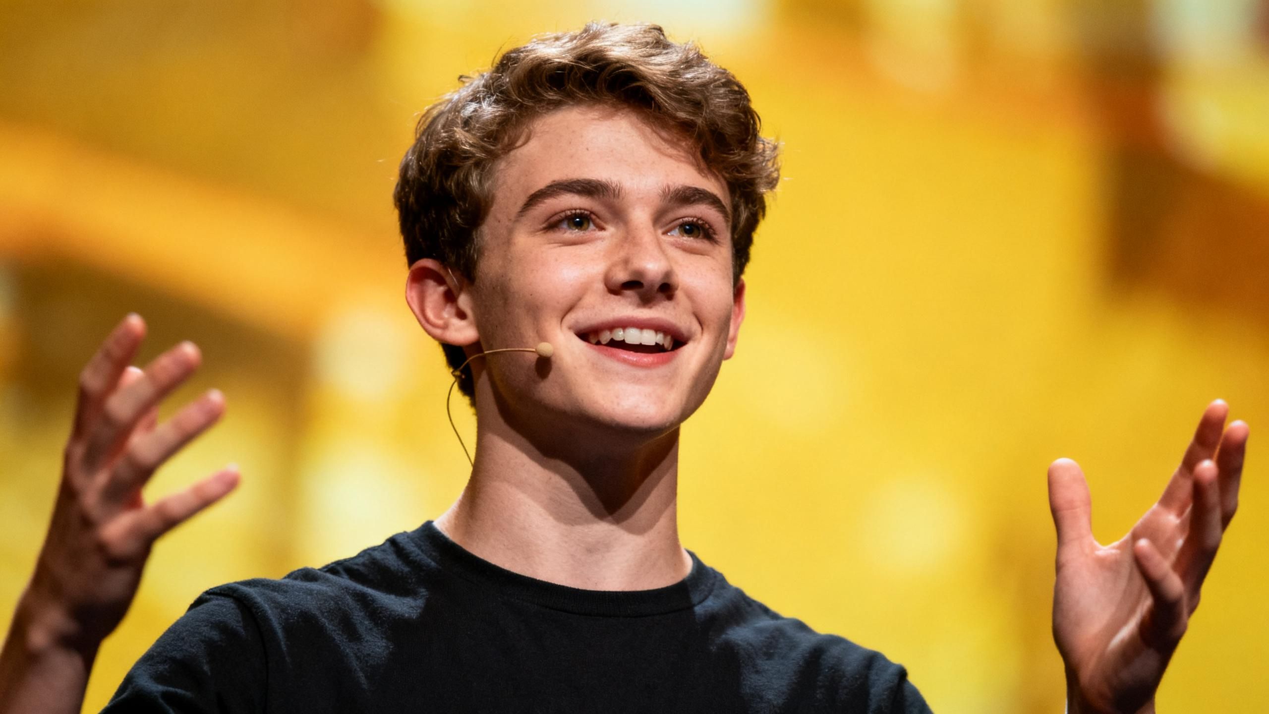 Public Speaking Fundamentals: A Complete Beginner's Guide