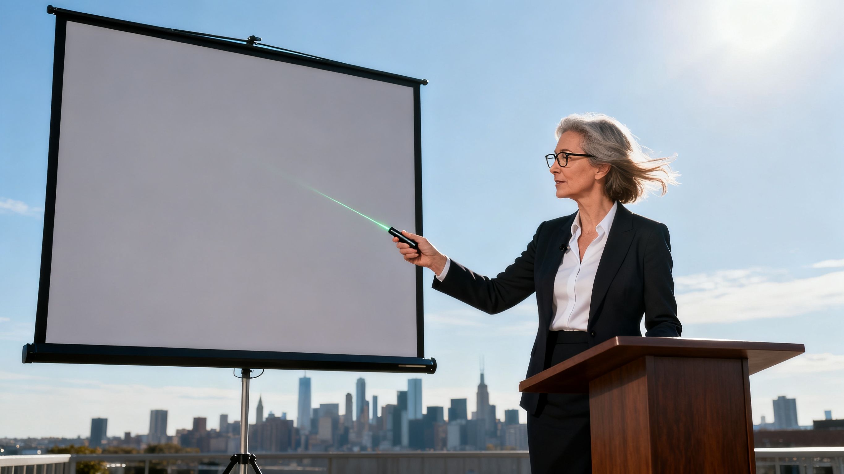 Virtual Presentation Mastery: 15 Expert Tips for Remote Speaking Success