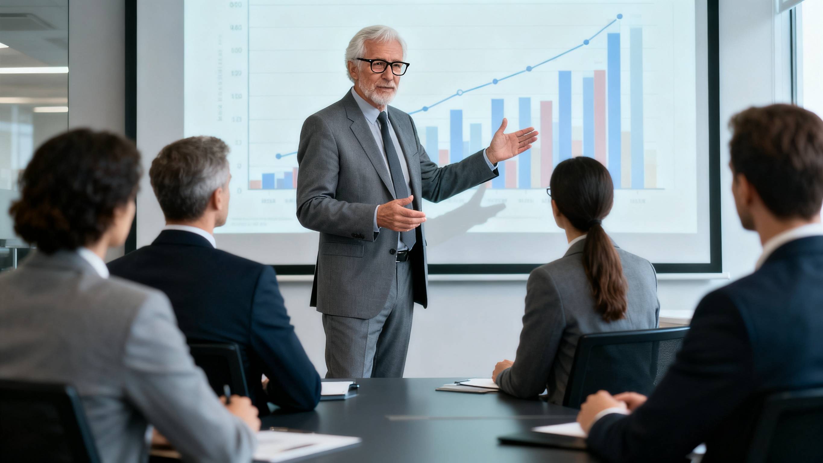 Data Storytelling Mastery: Transform Numbers into Compelling Narratives