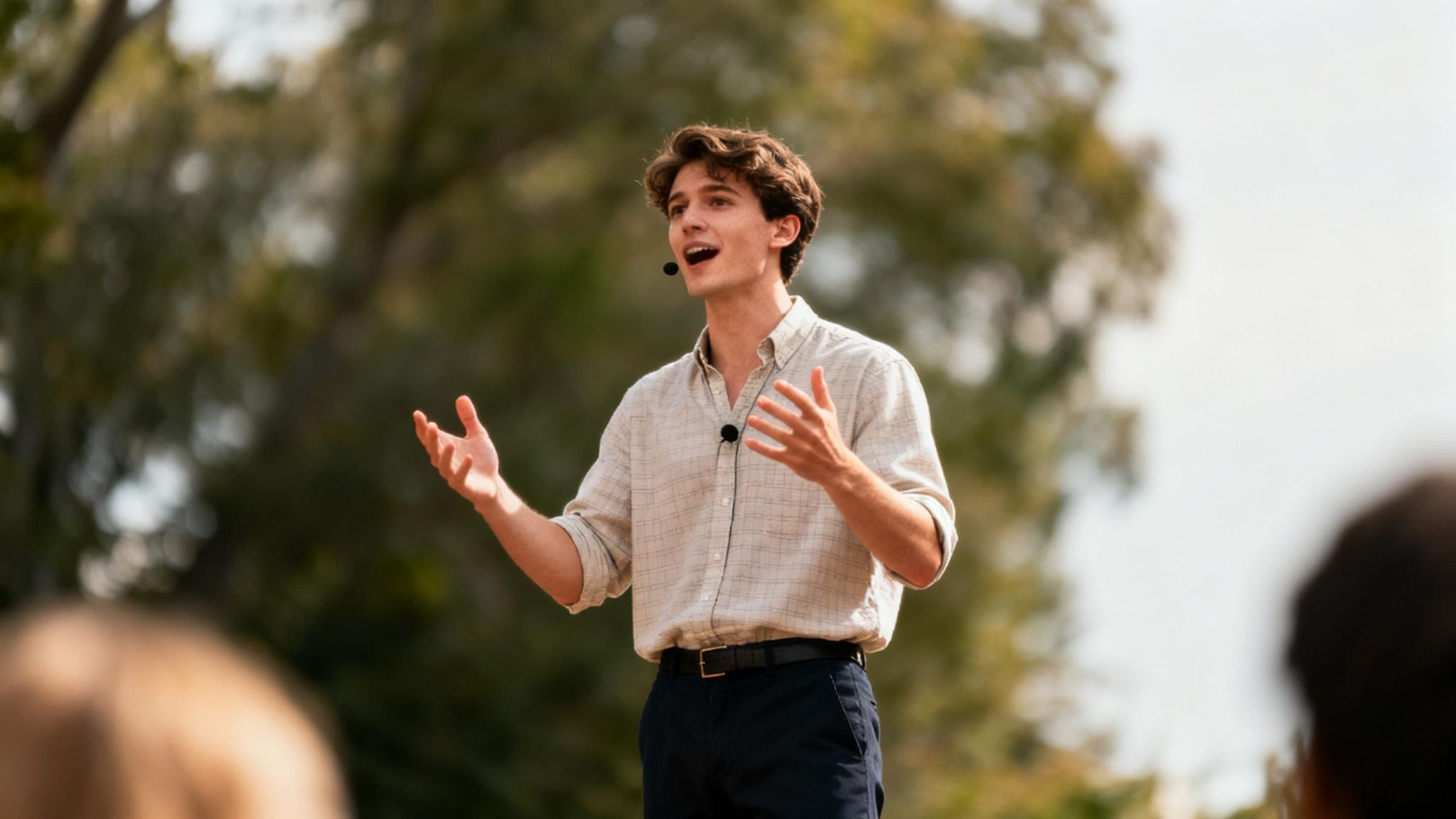 Top 10 Presentation Trends Shaping 2025: What Speakers Need to Know