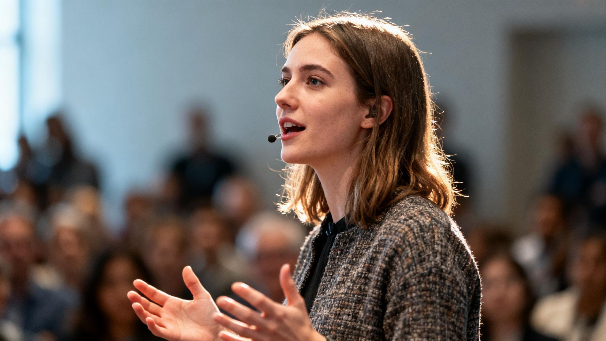 Voice Training Exercises for Better Public Speaking: 15 Techniques to Transform Your Voice