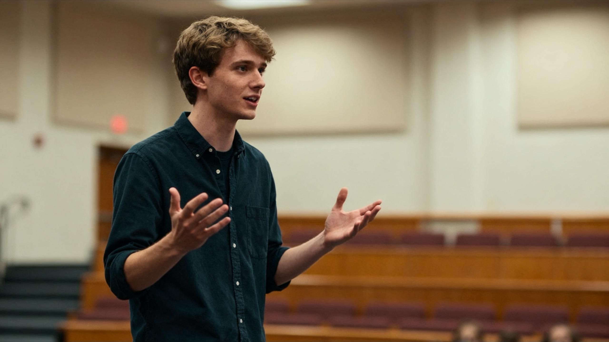 How Dare You - UN Climate Action Summit