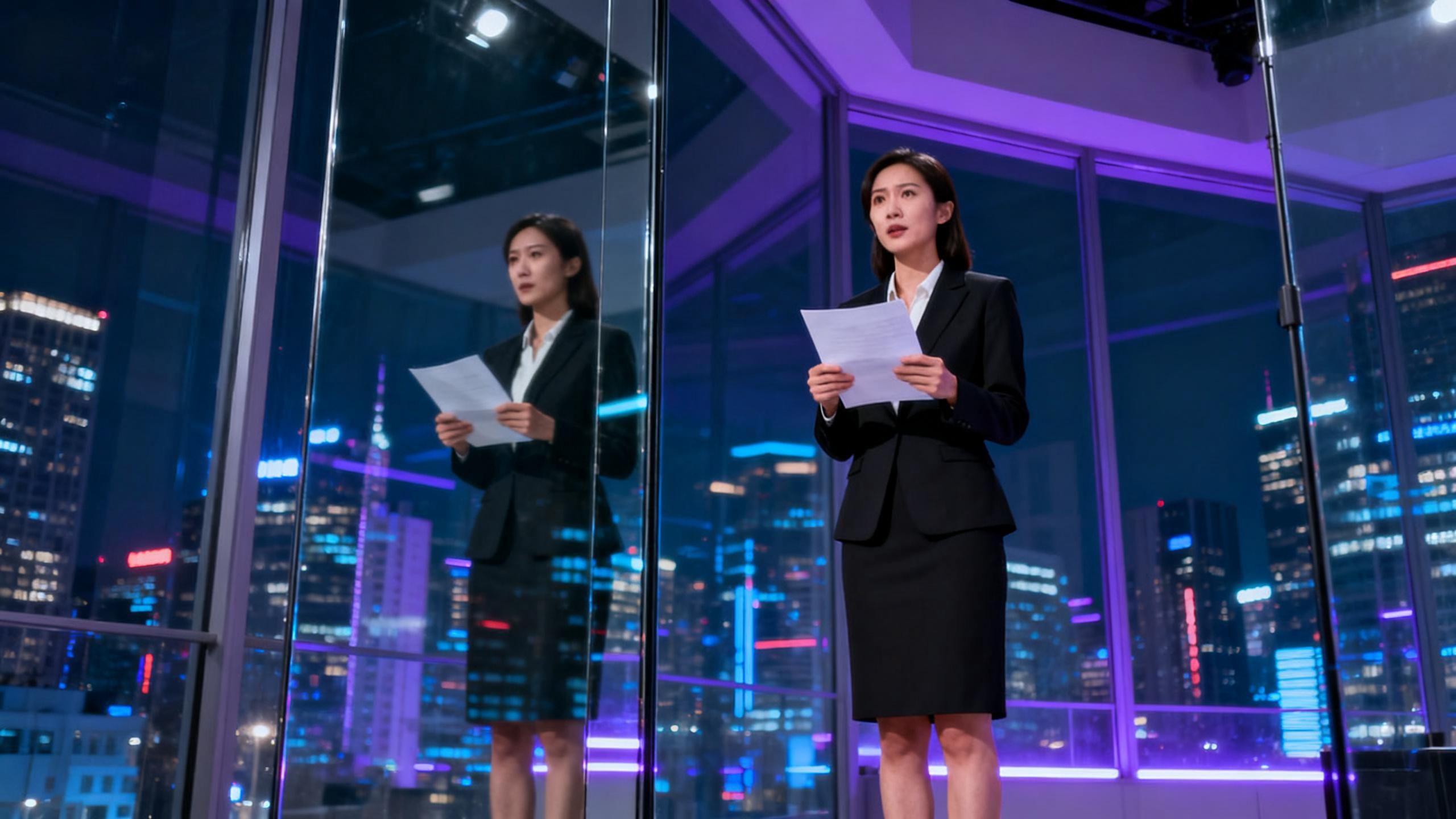 AI Voice Technology Breakthrough: 5 Game-Changing Tools Transforming Public Speaking