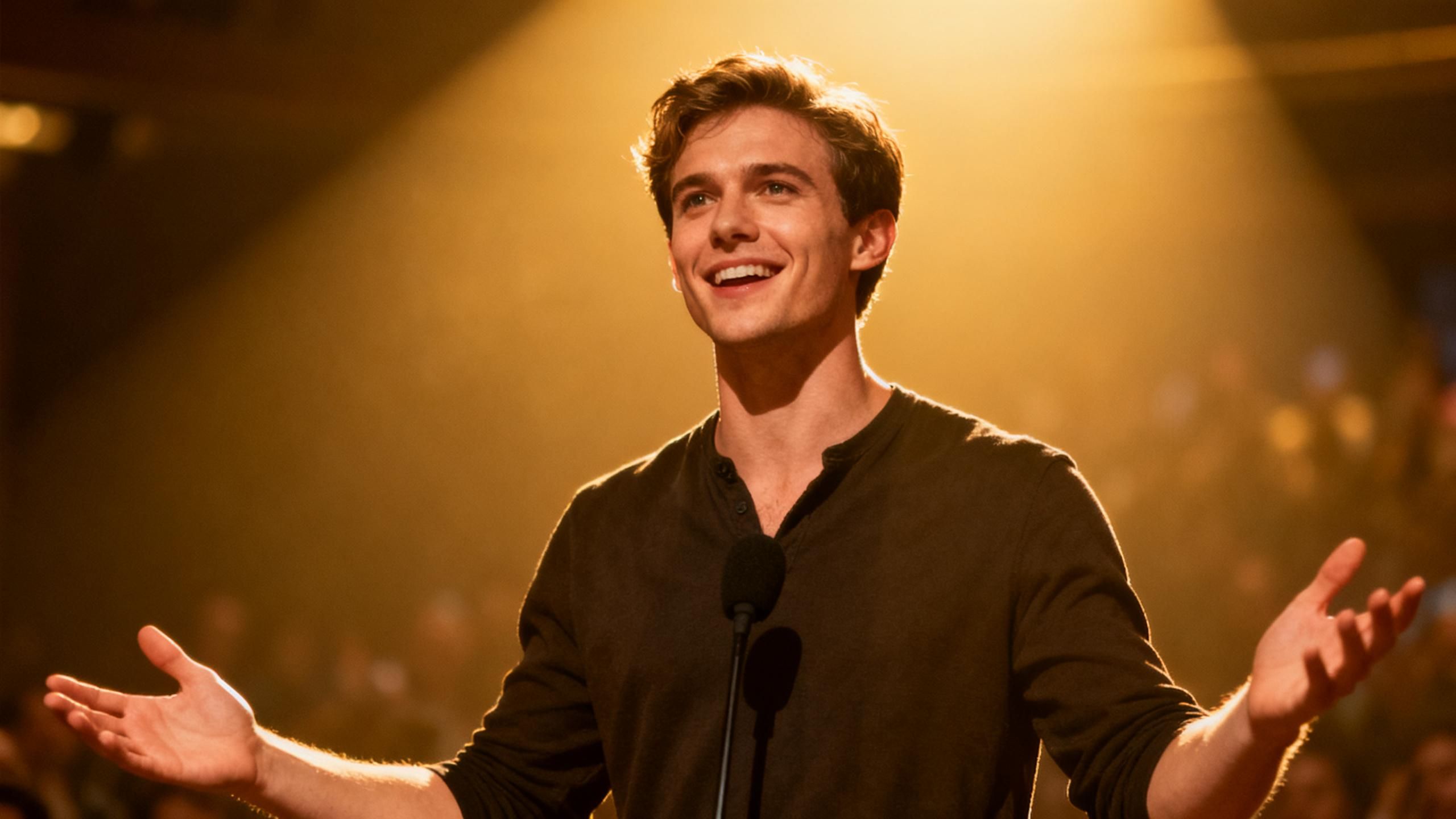 Start With Why - How Great Leaders Inspire Action